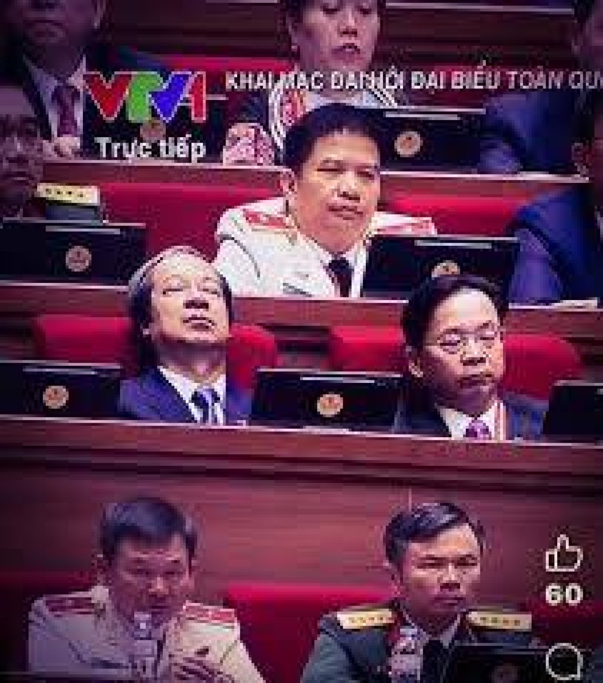 6 Nhung Dau An Kho Quen Tai Nghi Truong Va Bai Hoc Ve Trach Nhiem Truoc Nhan Dan