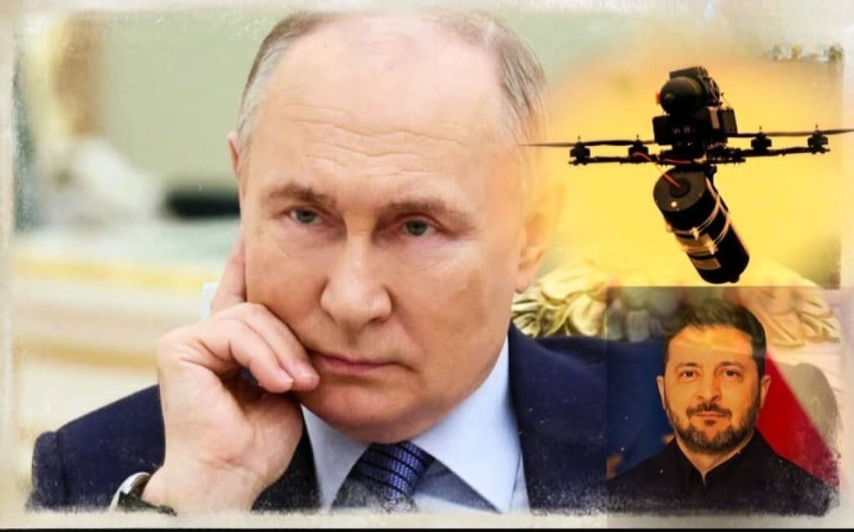 1 Ke Hoach Phi Quan Su Hoa Cua Putin Phan Tac Dung Khi Ukraina Tro Thanh Cuong Quoc Quan Su Hang Dau Chau Au