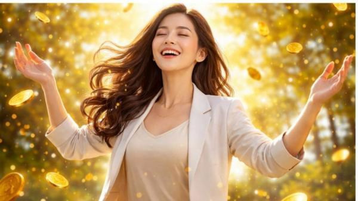 1 5 Dau Hieu Cua Nguoi Sap Gap Van May Lon