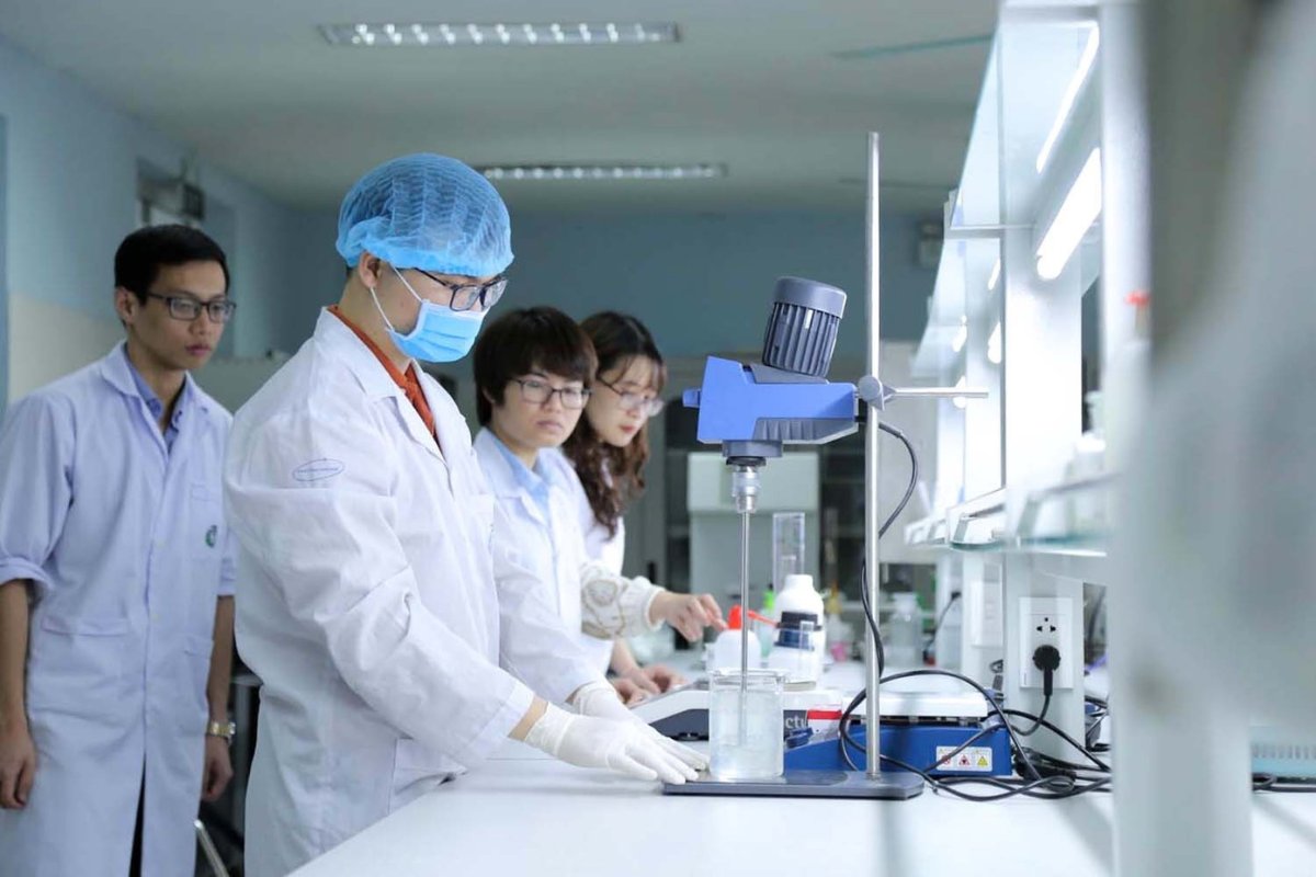 1 Bao Dong Chat Luong Dao Tao Y Khoa Tai Viet Nam