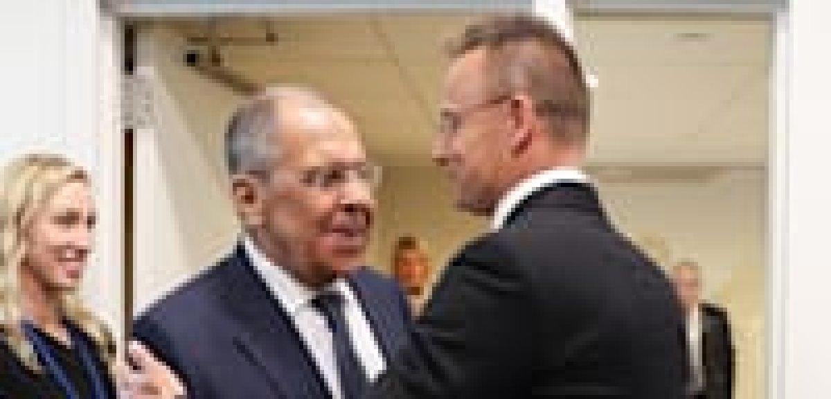 1 Hungary Bi Nghi Ro Ri Thong Tin Cho Nga Va Nguy Co Bi Gat Khoi Cac Cuoc Hop Kin Cua Lien Minh Chau Au