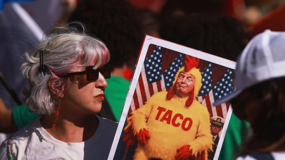 1 Trump Ra Toi Hau Thu Roi Lai Rut Loi Trung Quoc Tro Thanh Nguoi Huong Loi Lon Nhat