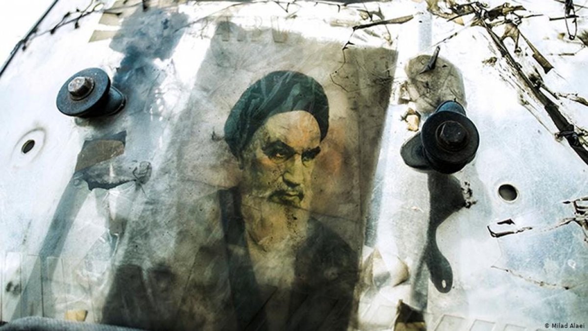 3 Cuoc Dan Ap Cac Phong Trao Cong San Va Canh Ta Tai Iran Duoi Thoi Ali Khamenei