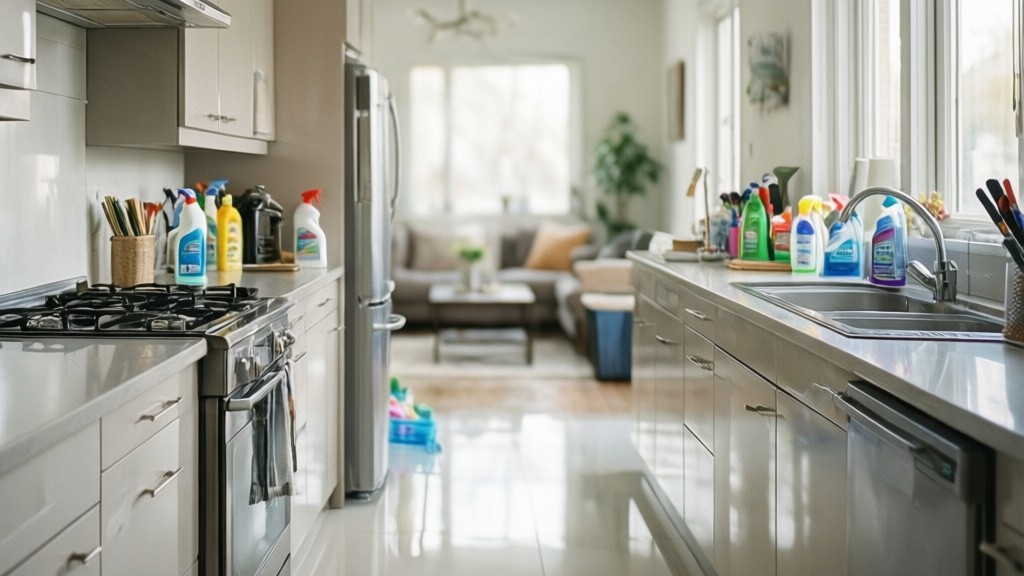 Hoc Tieng Duc Tu Vung Cac Cong Viec Nha Hang Ngay