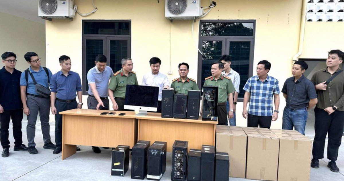 4 Nong Triet Pha Duong Day Phat Tan Ma Doc Toan Cau Lo Dien Nam Sinh Lop 12 Dung Sau Lap Trinh