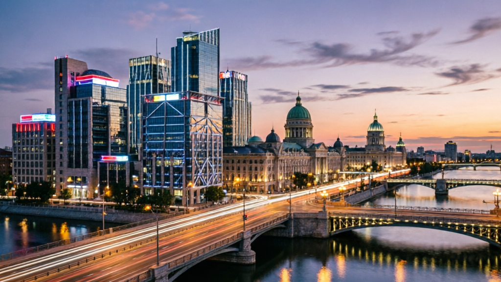 Đức cân nhắc tăng VAT: chính phủ tìm cách cân bằng hỗ trợ người dân và ngân sách