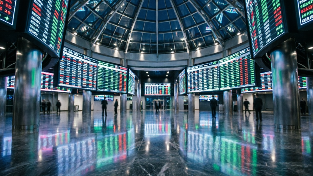 Giá dầu giảm mạnh: thị trường toàn cầu phản ứng với hy vọng ngừng bắn ở Trung Đông