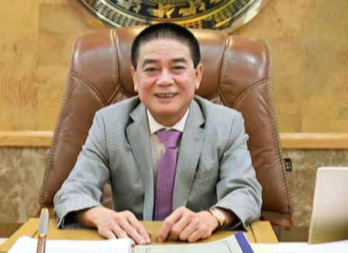 1 Chu Tich Tap Doan Rang Dong Cung Hai Nguoi Than Bi Truy To Voi Cao Buoc Tron Thue