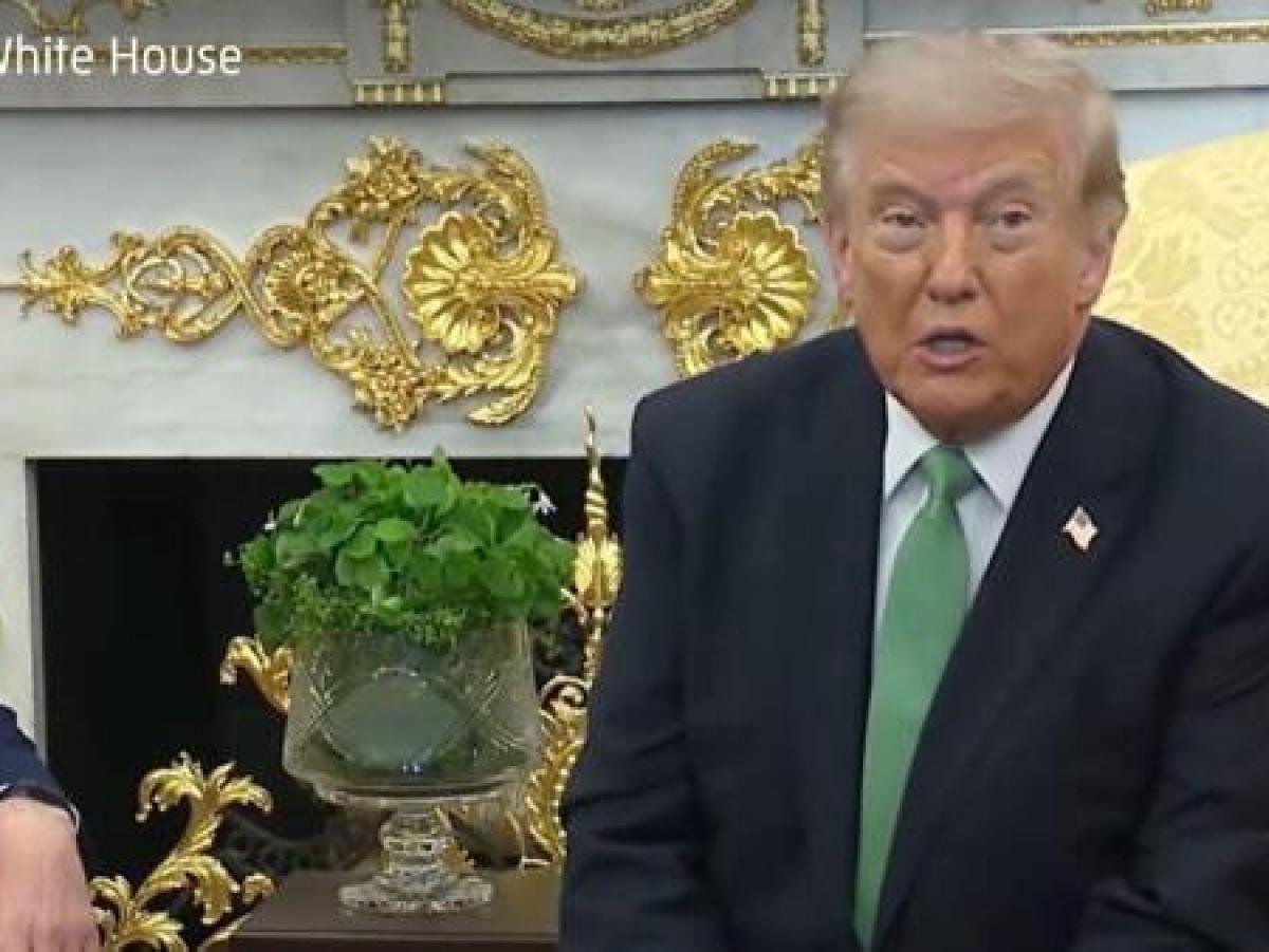 1 Trump Gia Han Toi Hau Thu Cho Iran Them 10 Ngay Nua