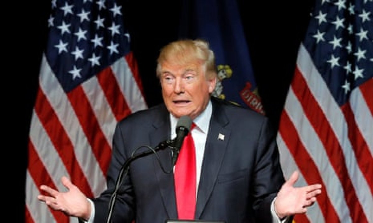 1 Trump Va Loi Hua Voi Iran Khi Chinh Tri Quoc Te Gat Tam Nhin Dan Chu Sang Mot Ben