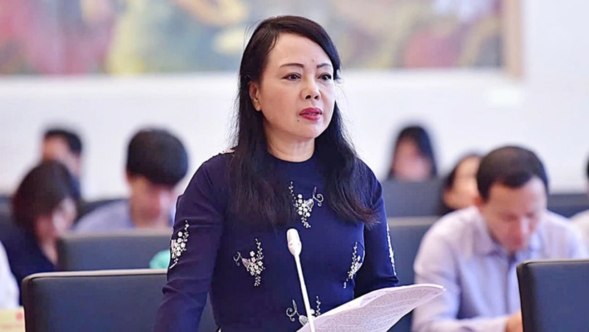 1 Vu An Lien Quan Cuu Bo Truong Nguyen Thi Kim Tien Tu Ke Hoach Chay Toi Den Cu Lua Trieu Do