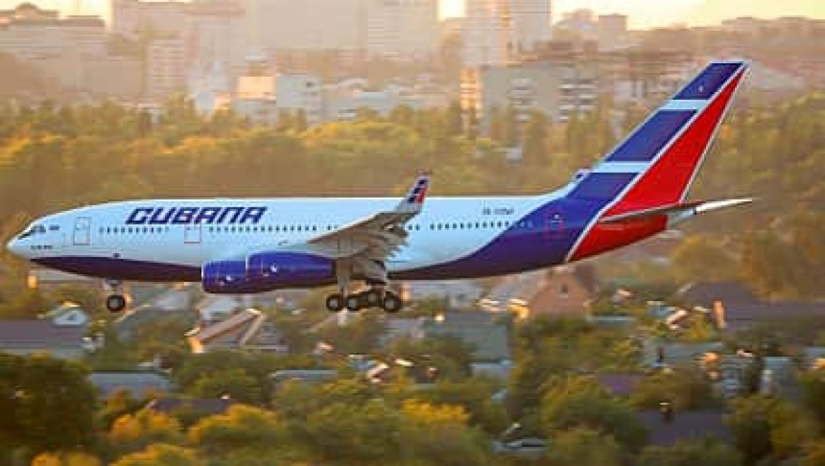 1 Khung Hoang Nhien Lieu Tai Cuba Hang Khong Te Liet Va Noi Lo Tham Hoa Nhan Dao