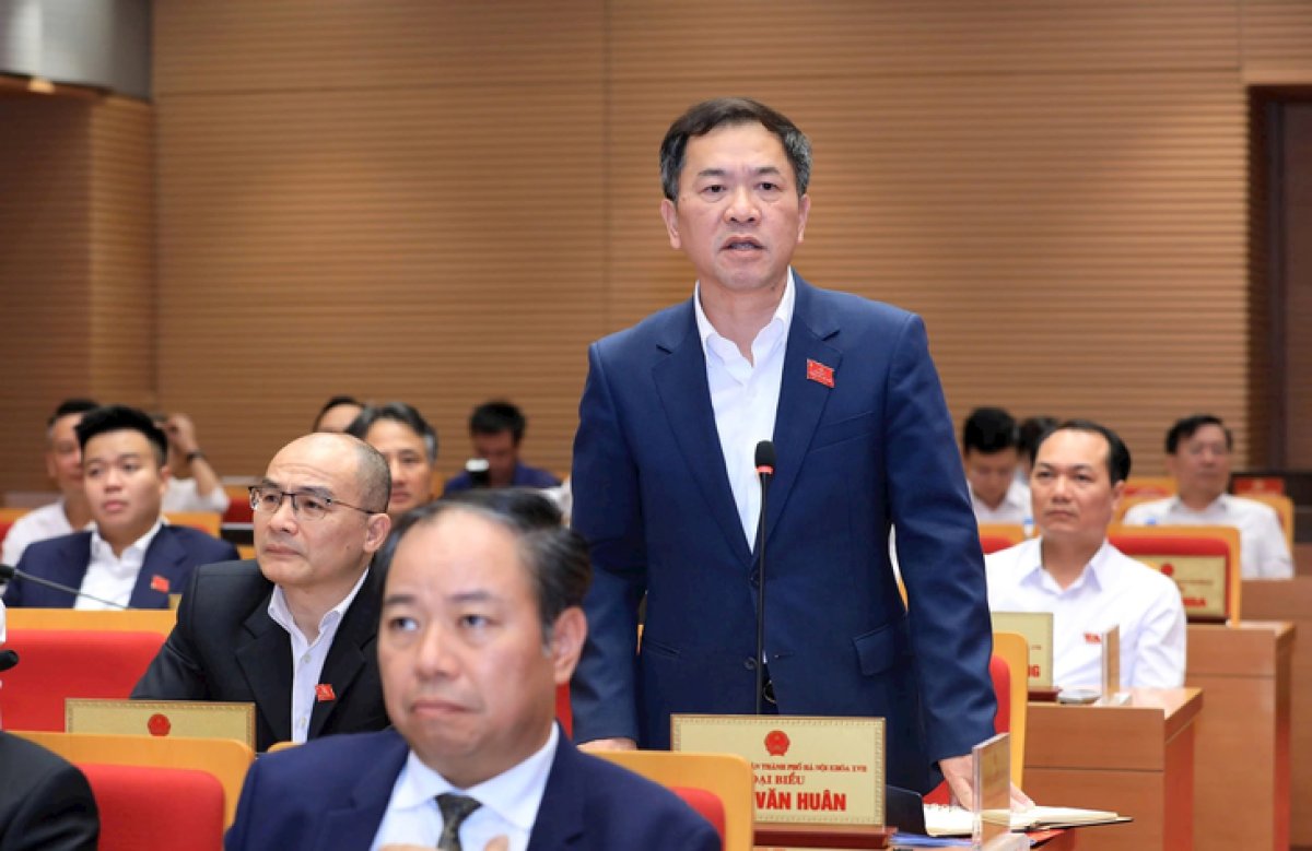 1 Lanh Dao Ha Noi Giai Thich Ly Do Xay Dung San Bay Thu 2 O Ung Hoa