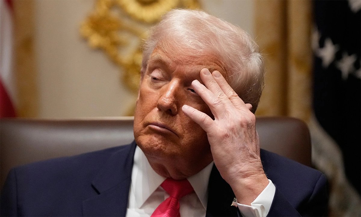 1 Ty Le Phan Doi Tong Thong Trump Cham Moc Ky Luc 62