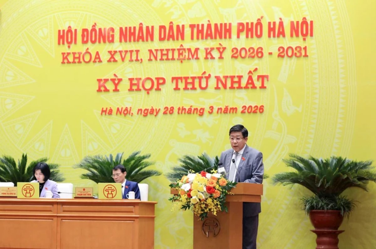 2 Lanh Dao Ha Noi Giai Thich Ly Do Xay Dung San Bay Thu 2 O Ung Hoa