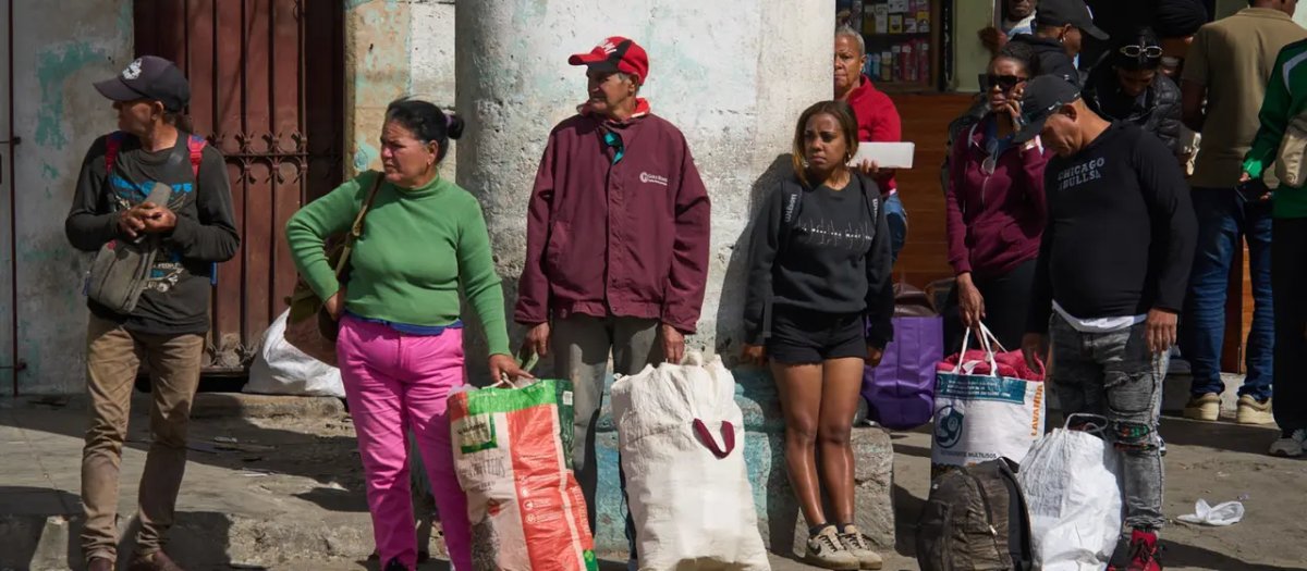 5 Khung Hoang Nhien Lieu Tai Cuba Hang Khong Te Liet Va Noi Lo Tham Hoa Nhan Dao