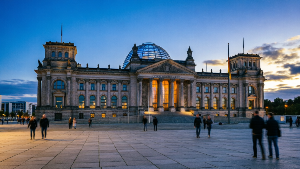 Giá điện tại Đức: các bang đồng loạt gây sức ép lên chính phủ liên bang