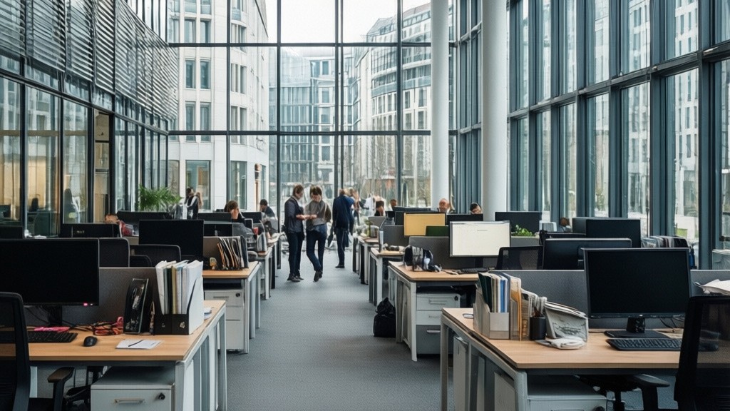 Tieng Duc Thuc Dung Trong Cong Viec Nhung Cau Ban Se Noi Moi Ngay