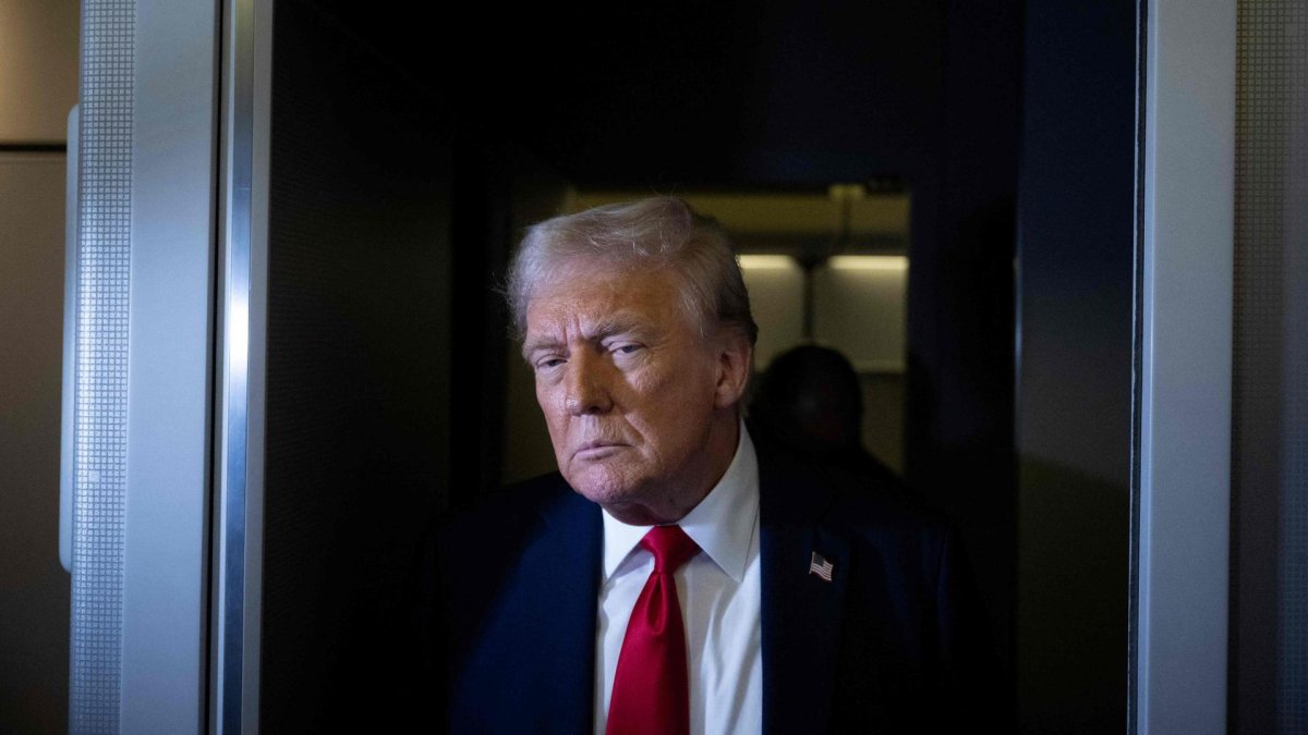 1 Donald Trump Cong Khai Chi Trich Putin Va De Doa Trung Phat Dau Mo Nga