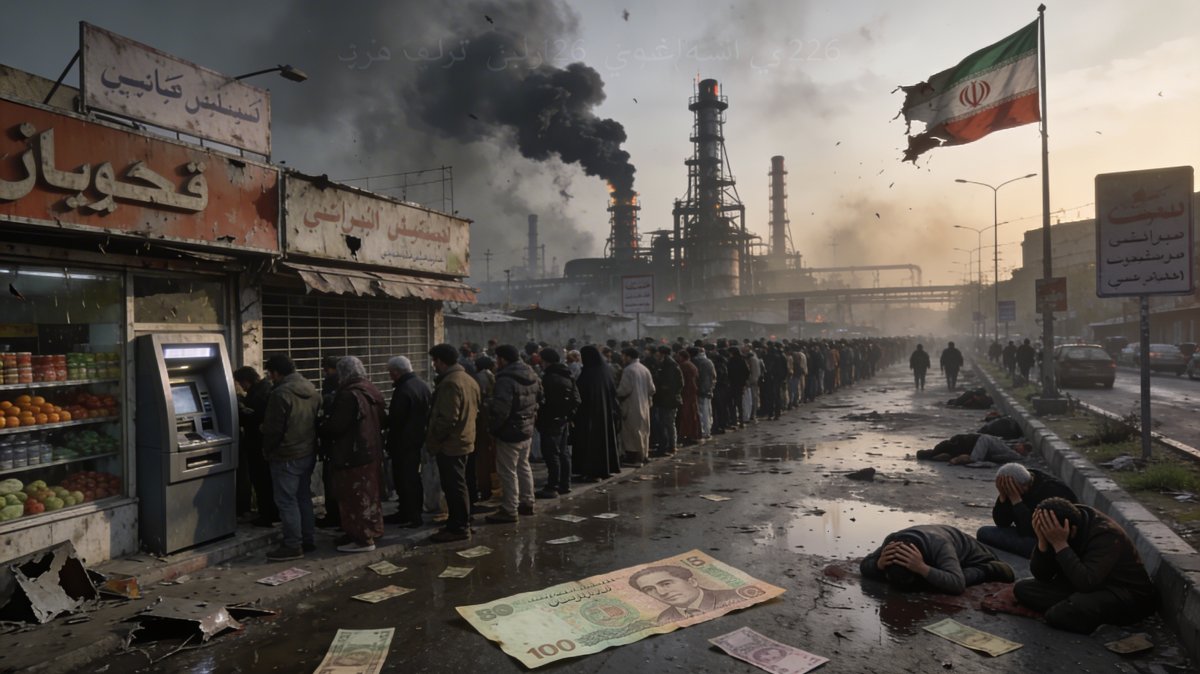 1 Kinh Te Iran Sup Do Dong Rial Mat Gia Ky Luc Va Lam Phat Thuc Pham Cham Nguong 105