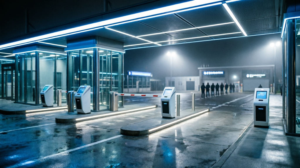 Ba Lan kéo dài kiểm soát biên giới: áp lực di cư siết chặt Schengen