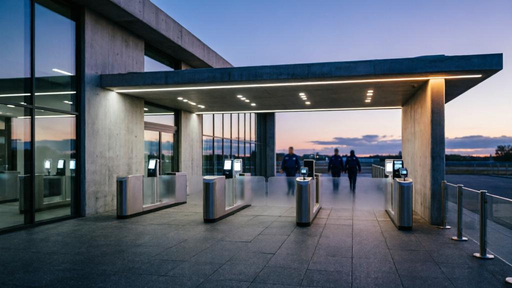 Liên minh châu Âu thắt chặt chính sách tị nạn: Trung tâm hồi hương và quy trình trục xuất mới