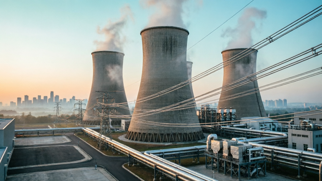 Thủ tướng Đức Friedrich Merz cân nhắc lùi lộ trình loại bỏ điện than