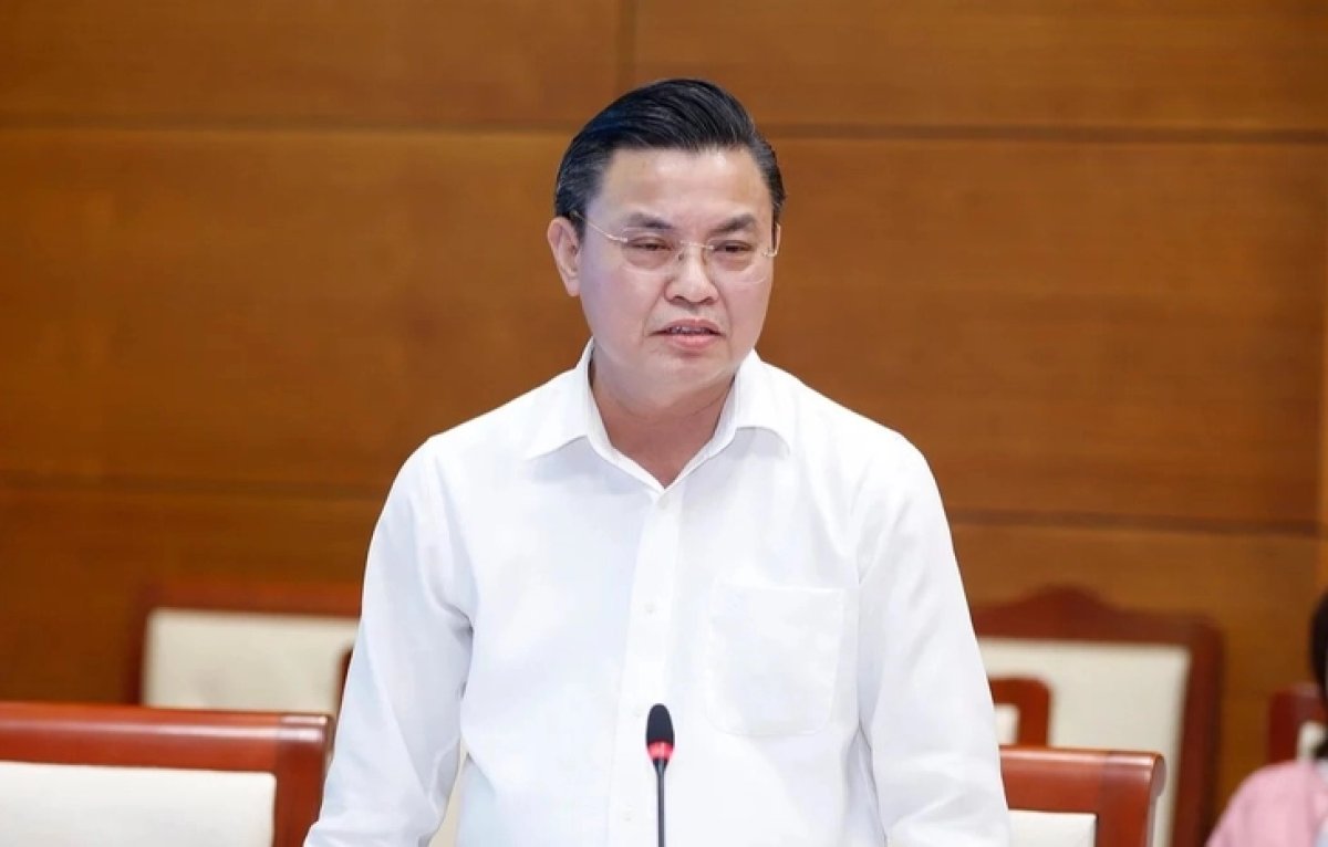 1 Cuu Cuc Truong Moi Truong Hoang Van Thuc Va Cap Duoi Bi Cao Buoc Nhan 35 Ti Dong