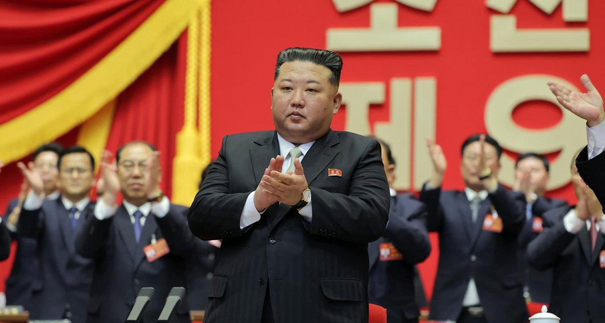 1 Trieu Tien Xoa Bo Cum Tu Xa Hoi Chu Nghia Trong Hien Phap Va Buoc Di Moi Cua Ong Kim Jong Un