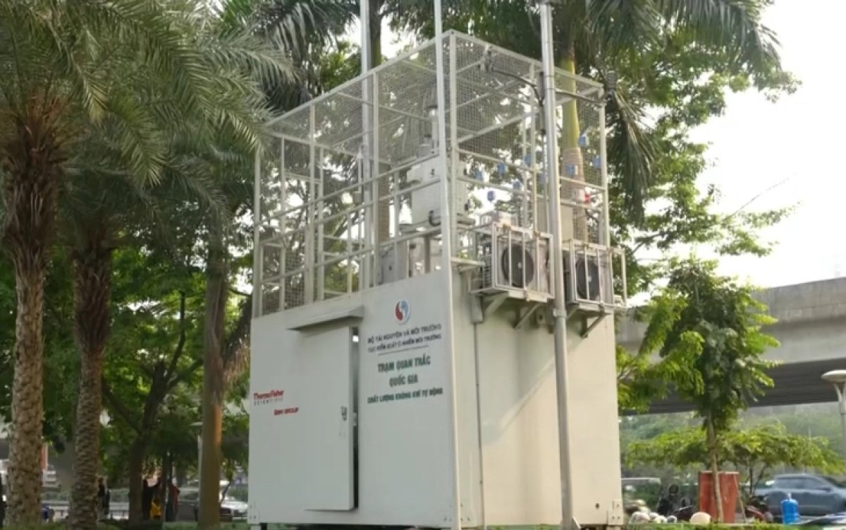 2 Cuu Cuc Truong Moi Truong Hoang Van Thuc Va Cap Duoi Bi Cao Buoc Nhan 35 Ti Dong