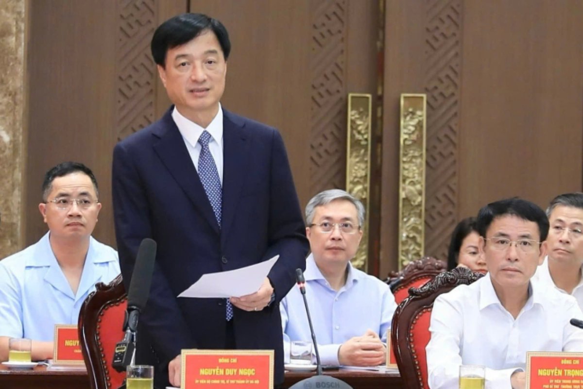 2 Tong Bi Thu Goi Y Ha Noi Xay Dung Diem Phuong Xa Xa Hoi Chu Nghia