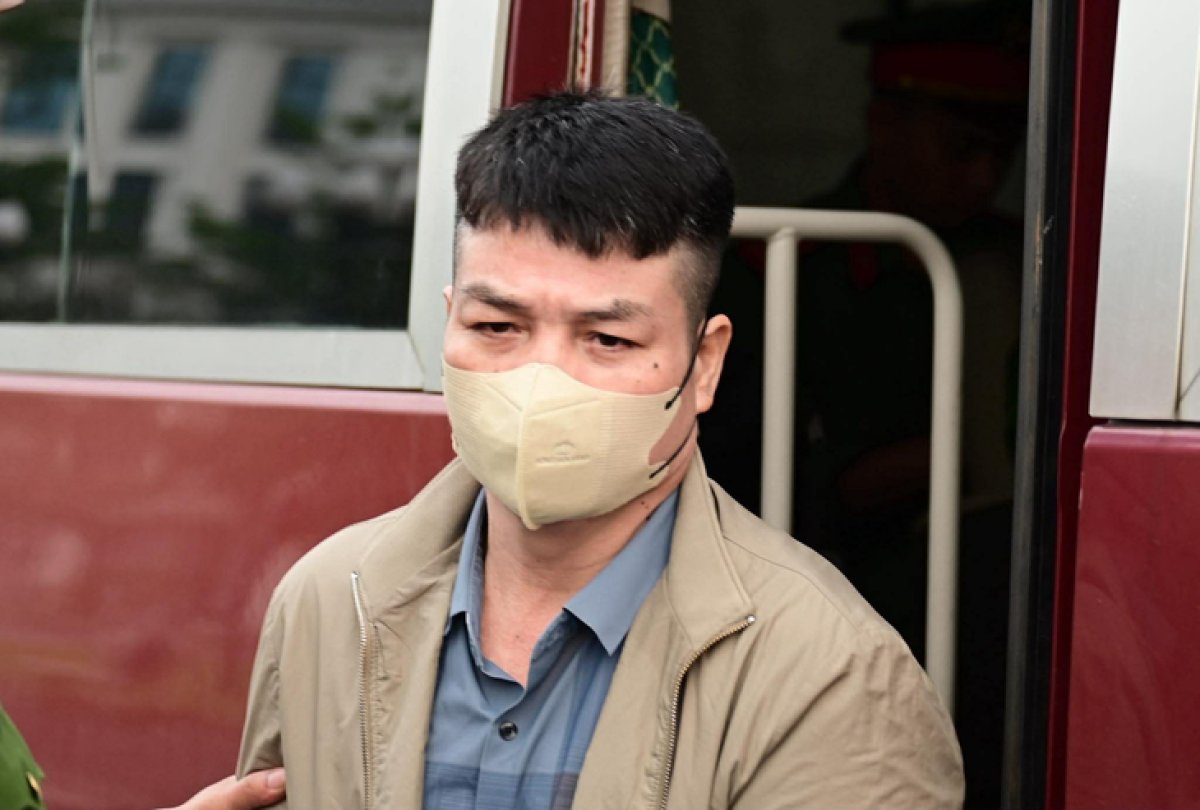 3 40 Ti Hoi Lo Cuu Quan Chuc Bo Nong Nghiep Giam Doc Lay Tien Tu Dau