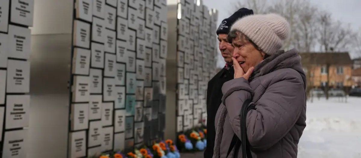 4 năm sau thảm kịch Butscha của giặc Nga: những vết thương chưa lành và hành trình tìm lại công lý