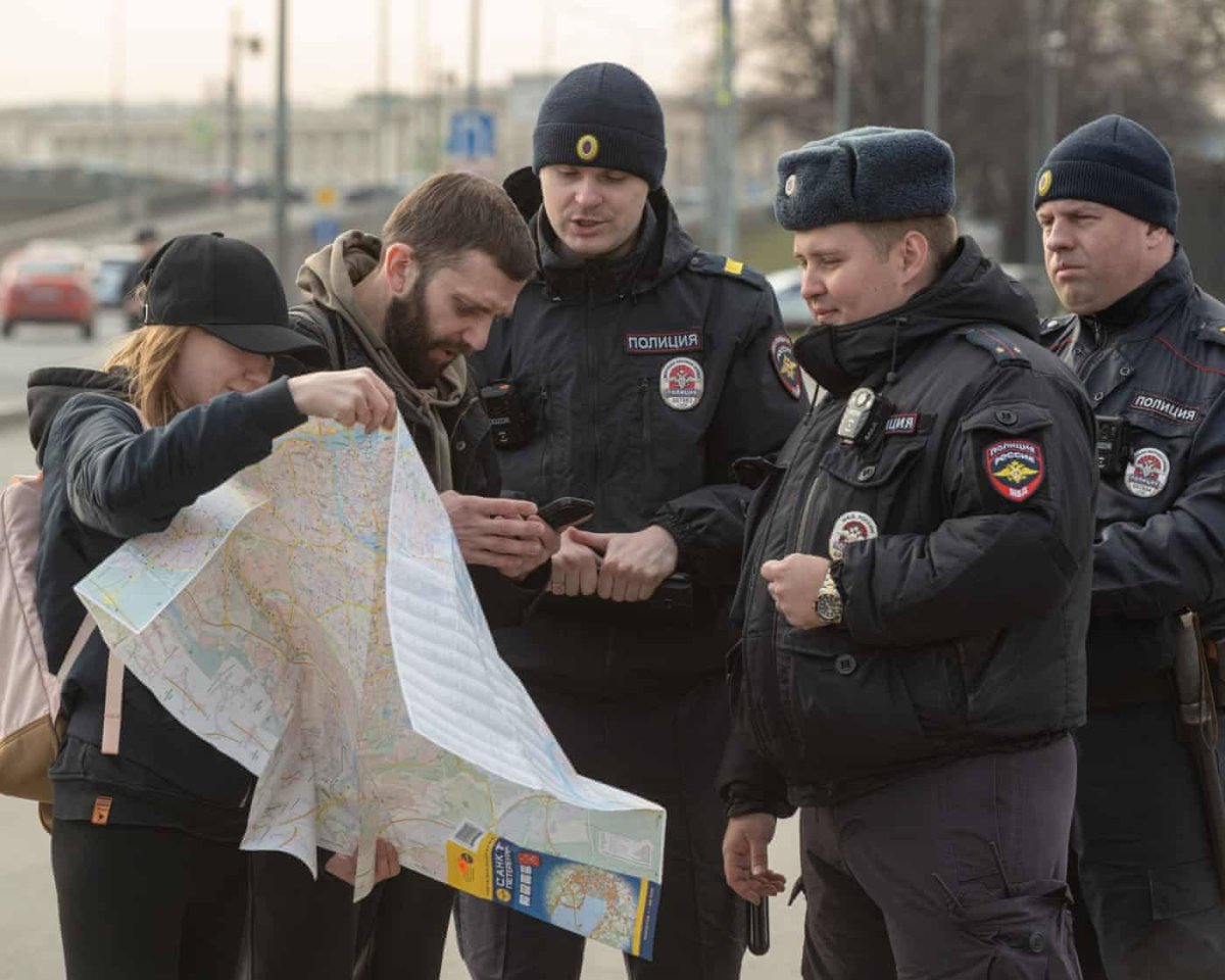 Nga từng bước cô lập mạng internet trong nỗ lực kiểm soát thông tin