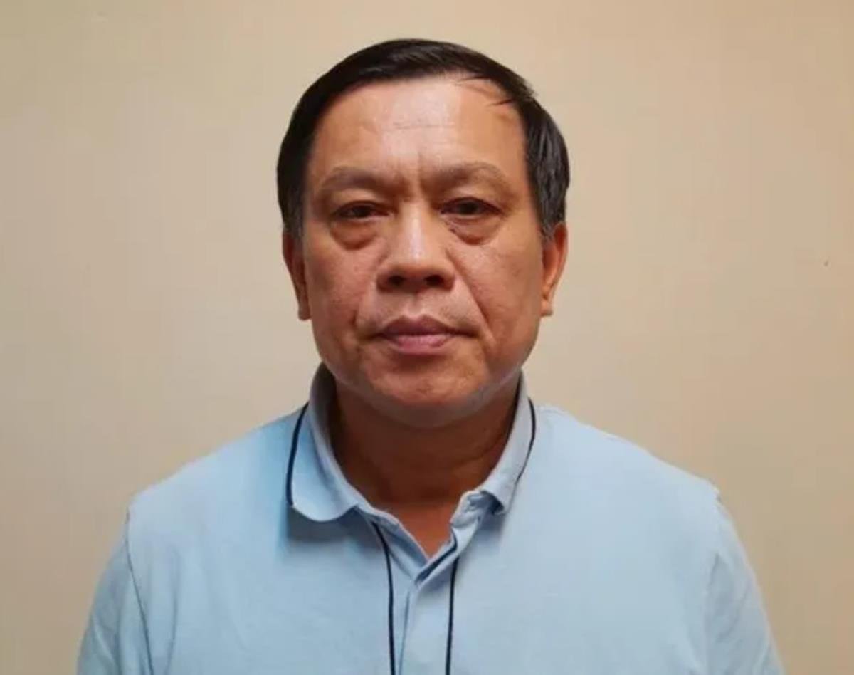 1 Cuu Thu Truong Bi De Nghi Truy To Vi Nhan Boi Tron Tien Ty Tu Doanh Nghiep Xuat Khau Lao Dong