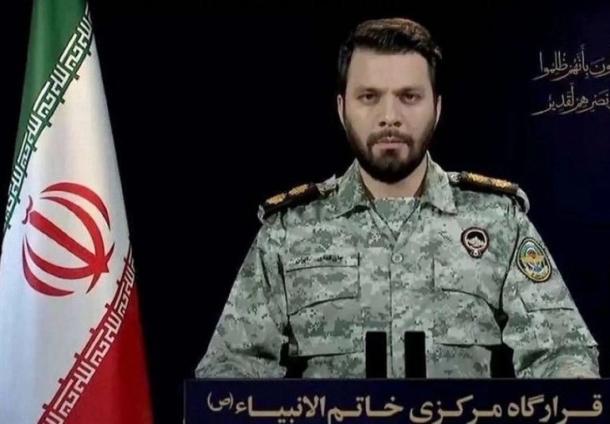 1 Iran Tuyen Bo Se Danh Den Khi My Israel Dau Hang