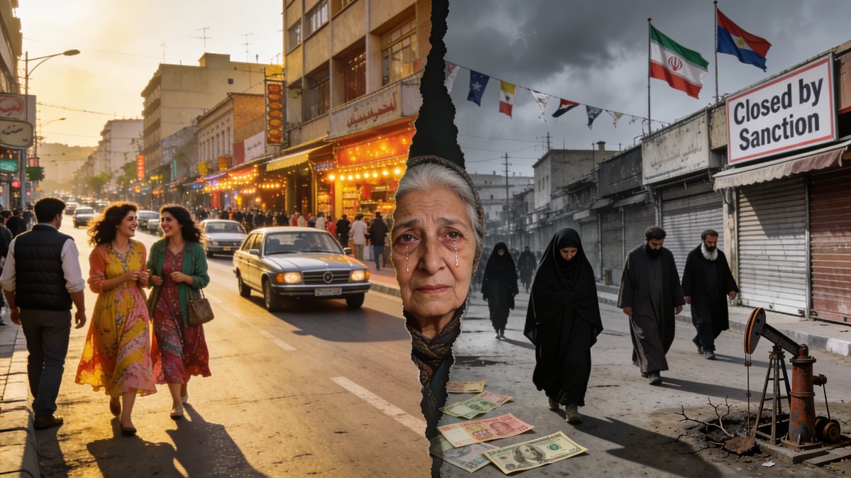 1 Mot Cuoc Cach Mang Hai So Phan Iran Da Danh Doi Dieu Gi Sau Nam 1979