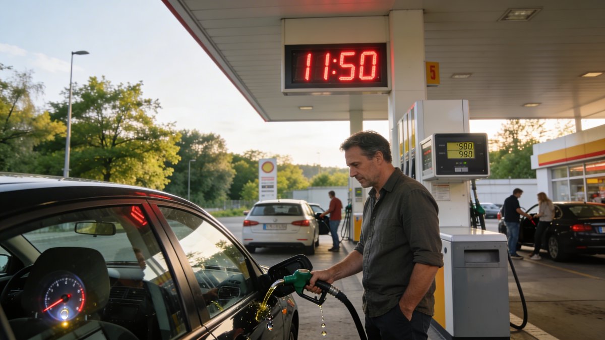 1 Quy Dinh Moi Ve Gia Xang Dau Tu Ngay 1 Thang 4 Thoi Diem Nao Trong Ngay Se Co Gia Re Nhat