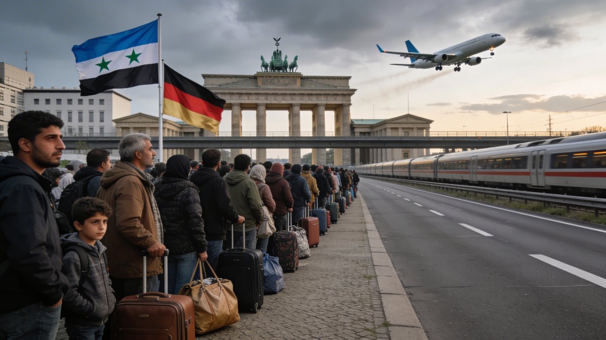 1 Tuyen Bo Day Song 80 Nguoi Syria Tai Duc Co The Hoi Huong Trong 3 Nam Toi