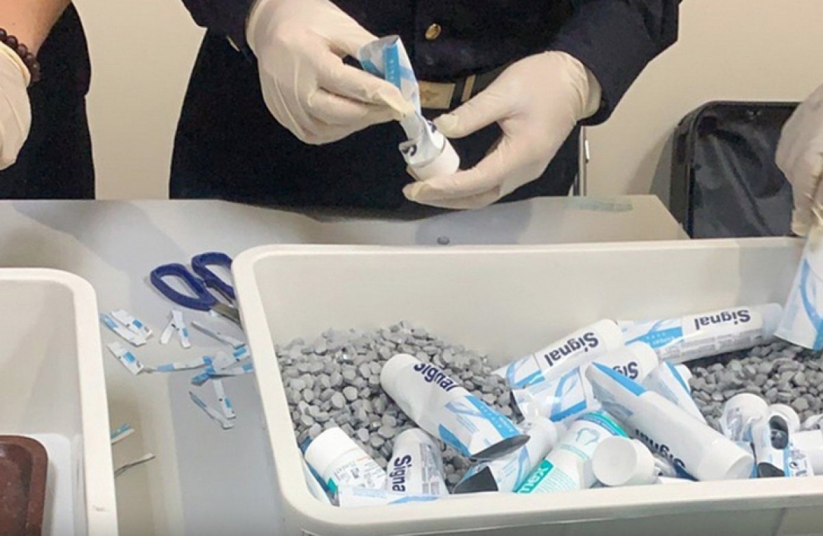 1 Vu Ma Tuy Lien Quan Tiep Vien Vietnam Airlines Truy To Nguoi Mau An Tay Chi Dan Va 225 Bi Can