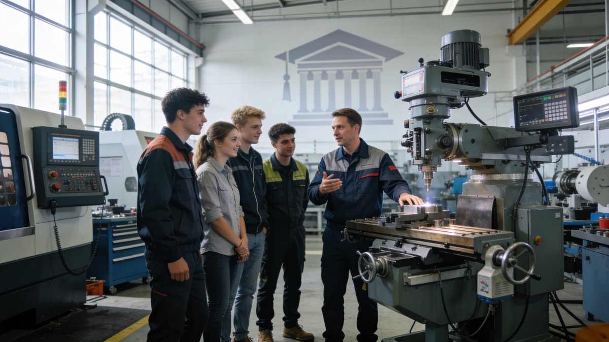 1 Xu Huong Chon Nghe Tai Duc Va Nhung Thay Doi Quan Trong Cha Me Can Biet