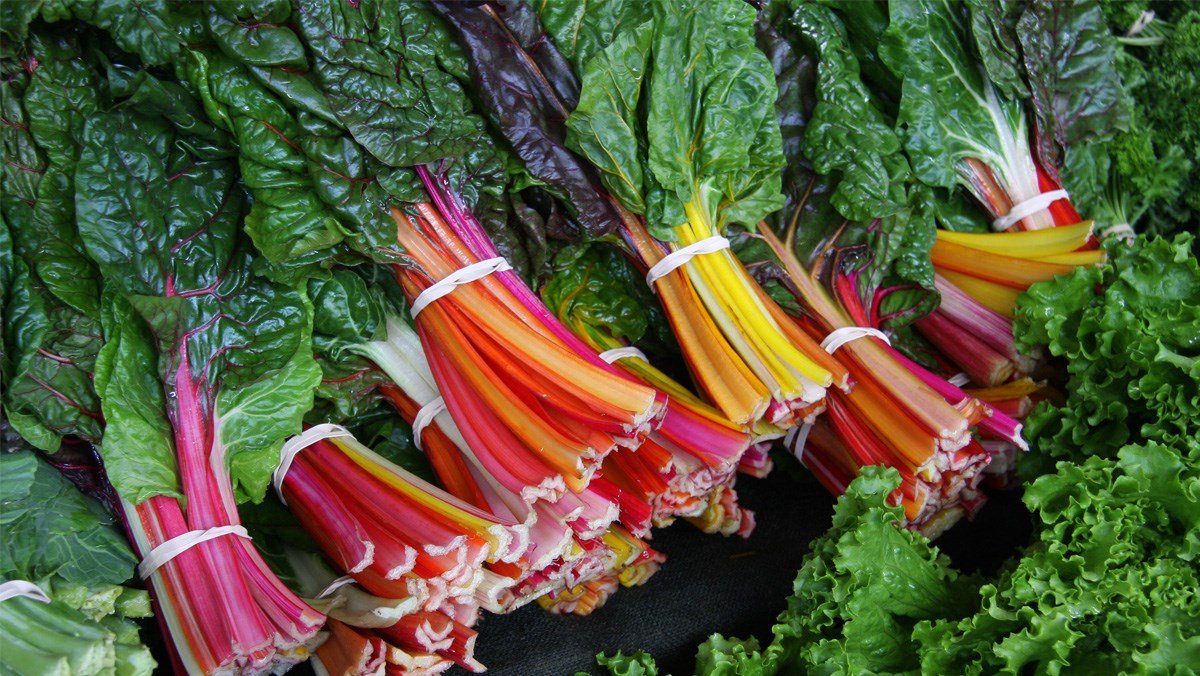 3 7 Loai Rau Giau Kali Tot Cho Suc Khoe Tim Mach Va Huyet Ap