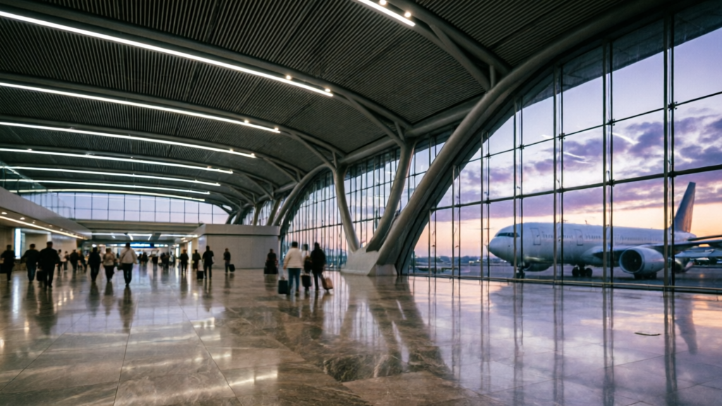 Chính phủ Đức giảm thuế vé máy bay từ tháng 7/2026: hành khách liệu có hưởng lợi?