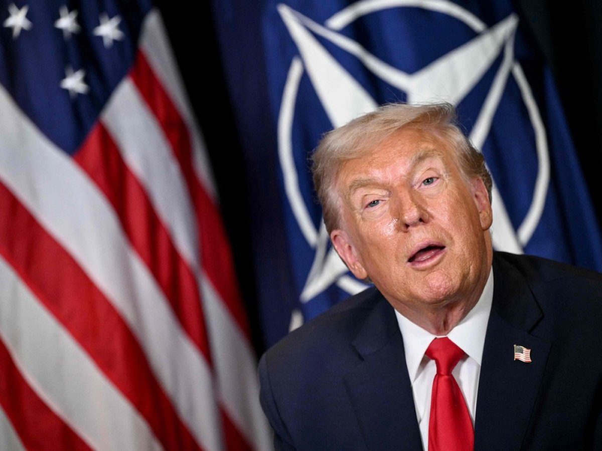 Liệu Mỹ có thực sự rời khỏi NATO như lời đe dọa của Trump?