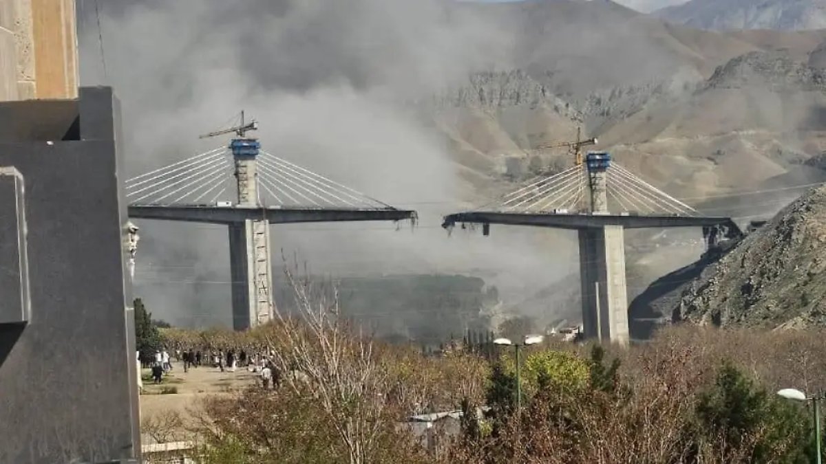 Mỹ tấn công cầu: 8 người thiệt mạng 100 người bị thương, Iran cáo buộc Mỹ “suy sụp đạo đức”