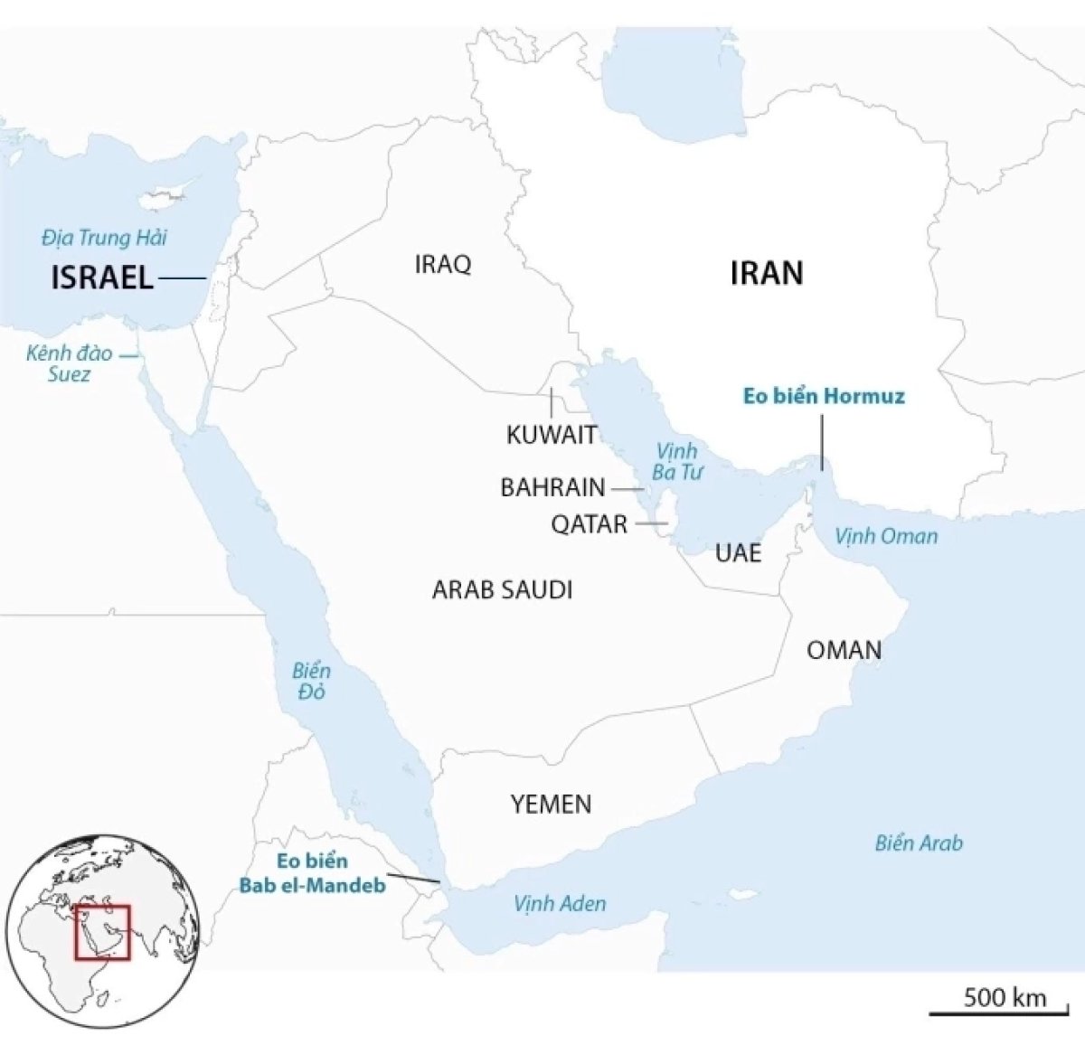 4 My   Iran Doi Mat Thoi Khac Quyet Dinh Cua Cuoc Chien