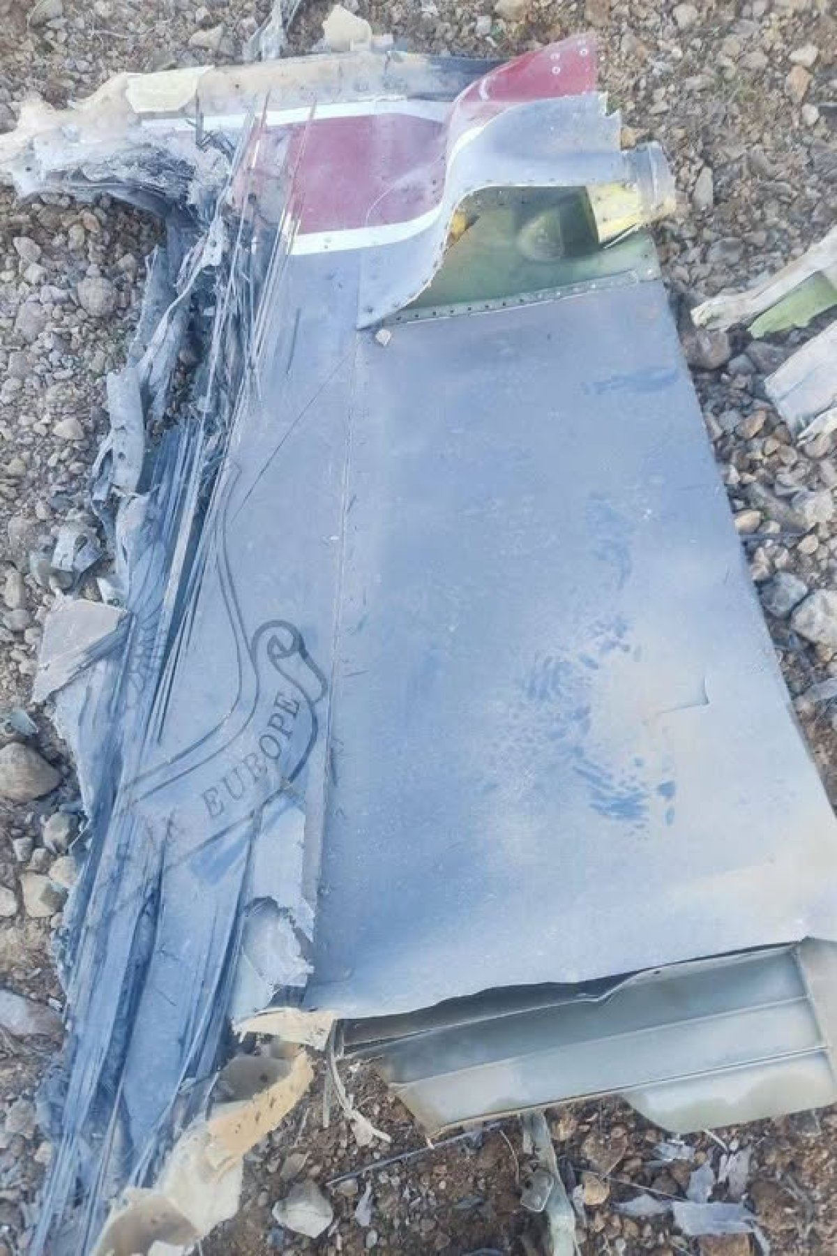 1 My Xac Nhan Hai May Bay Chien Dau Roi Tai Iran Trong Boi Canh Cang Thang Leo Thang