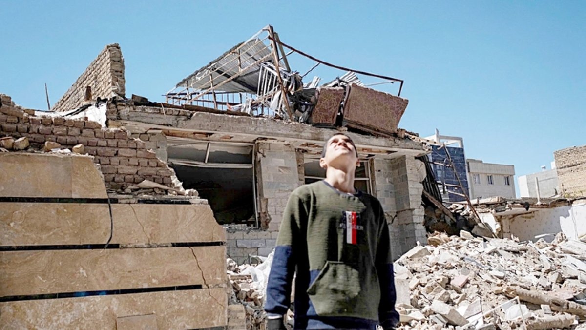 1 Dam Phan Ngung Ban Hy Vong Xa Voi Khi Iran Tiep Tuc Chien Dau Va My Dieu Dong Quan