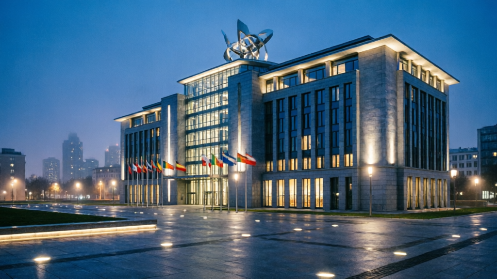 Đức lo ngại nhưng giữ bình tĩnh trước phát biểu của Tổng thống Donald Trump về NATO