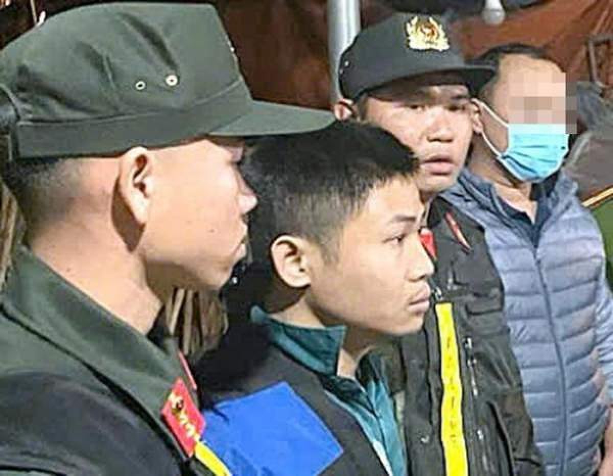 Người phụ nữ chuyển nhầm 499 triệu tại Quảng Trị đã nhận lại tiền